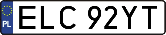 ELC92YT