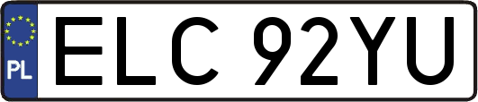 ELC92YU