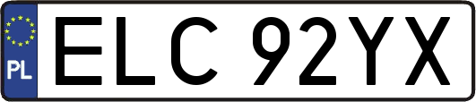 ELC92YX