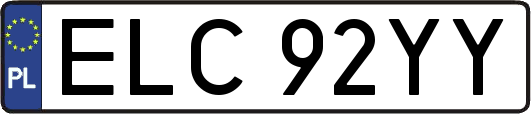 ELC92YY
