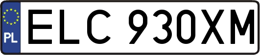 ELC930XM