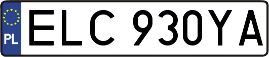 ELC930YA