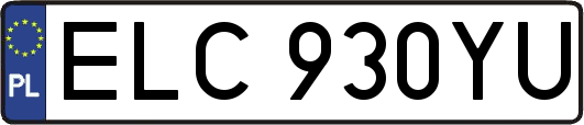 ELC930YU