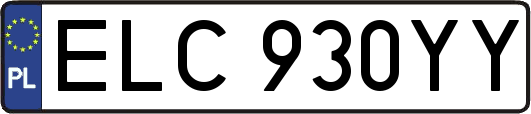 ELC930YY