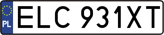 ELC931XT