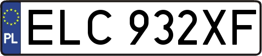 ELC932XF