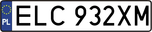 ELC932XM