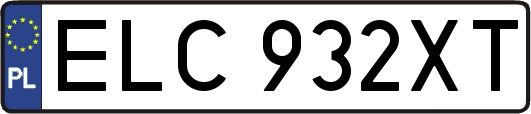 ELC932XT
