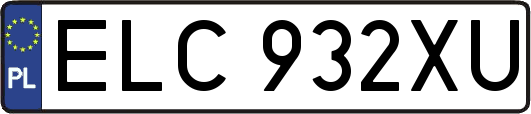 ELC932XU