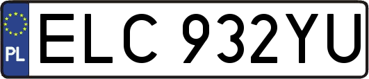 ELC932YU