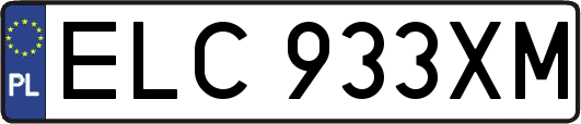 ELC933XM