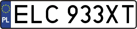 ELC933XT