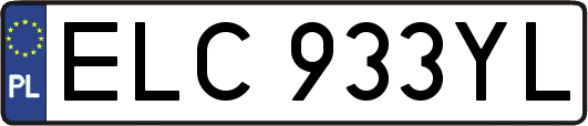 ELC933YL