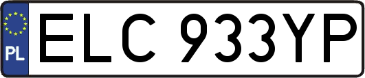 ELC933YP