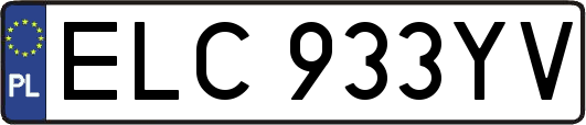 ELC933YV