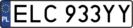 ELC933YY