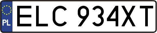ELC934XT