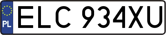 ELC934XU