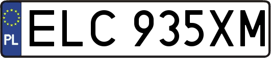 ELC935XM