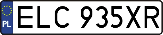 ELC935XR