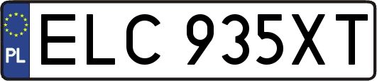 ELC935XT