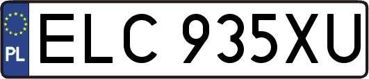 ELC935XU
