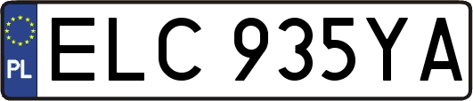 ELC935YA