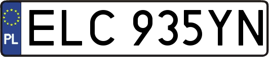 ELC935YN