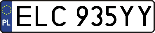 ELC935YY