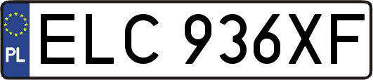 ELC936XF