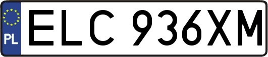 ELC936XM