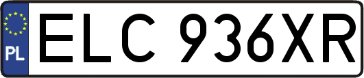 ELC936XR