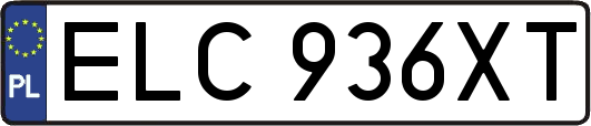 ELC936XT
