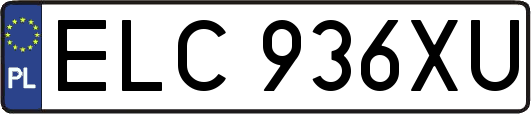 ELC936XU