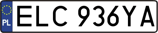 ELC936YA