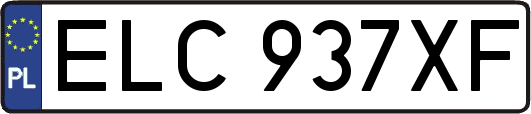 ELC937XF