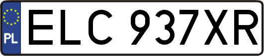 ELC937XR