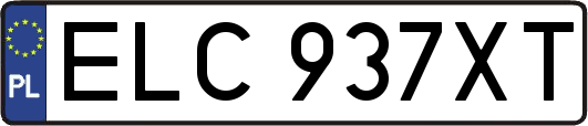 ELC937XT