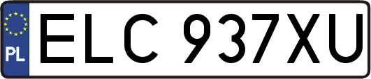 ELC937XU
