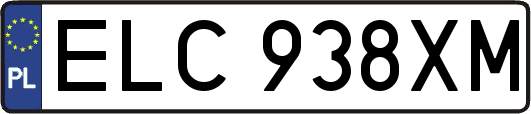 ELC938XM