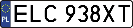 ELC938XT