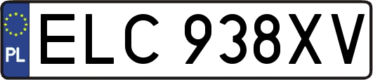 ELC938XV
