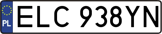 ELC938YN
