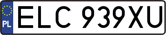 ELC939XU
