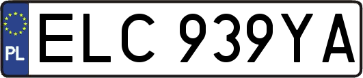 ELC939YA