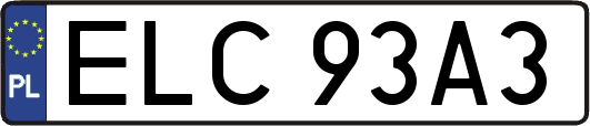 ELC93A3