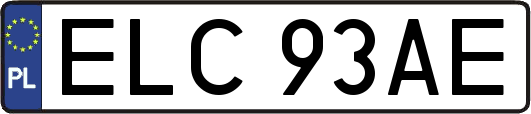 ELC93AE