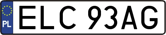 ELC93AG