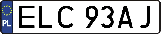 ELC93AJ