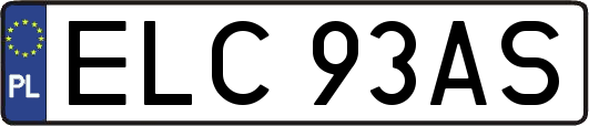 ELC93AS